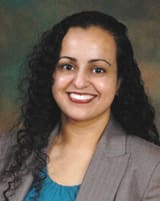 Dr. Ramandeep Kaur Brar, MD - Los Alamitos, CA - Cardiovascular Disease