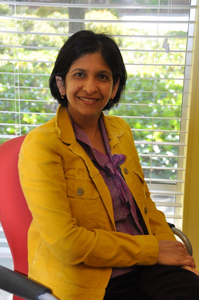 Dr. Sanjivini C Keswani, MD - San Jose, CA - Pediatrics
