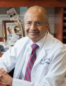 Dr. Rangappa Rajendra, MD