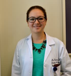Dr. Meihwa Rose Firestone, MD - LEESBURG, VA - Oncology, Internal Medicine
