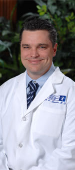 Dr. Bryan James Bienvenu, MD - Baton Rouge, LA - Oncology, Cardiovascular Disease