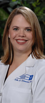 Dr. Kellie D Schmeeckle, MD - Baton Rouge, LA - Oncology, Internal Medicine