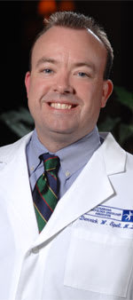 Dr. Derrick Wayne Spell, MD