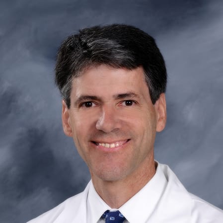 Dr. James Howard Abraham, MD