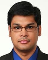 Dr. Affan Irfan - Rochester, MN - Cardiovascular Disease, Internal Medicine