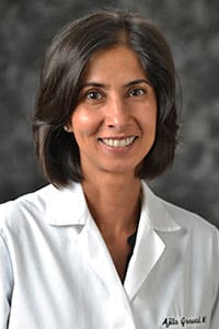 Dr. Ajita Grewal, MD - Los Altos, CA - Ophthalmology