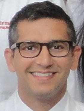 Dr. Samir Dev Vermani, MD - Crestview Hills, KY - Gastroenterology