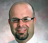 Dr. John Henry Loughran, MD