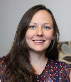 Dr. Sara Mlis Clark, MD