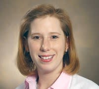 Dr. Carrie Geisberg Lenneman, MD