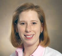 Dr. Carrie Geisberg Lenneman, MD - Birmingham, AL - Cardiovascular Disease, Internal Medicine