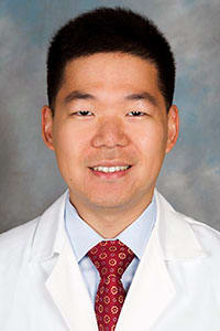 Dr. Bryan Sukwoo Lee, MD