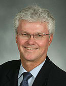 Dr. John Glenn Finkenberg, MD