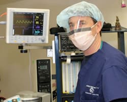 Dr. Blaine Trevor Zaid, DO
