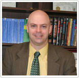 Dr. Thomas Wayne Harper, MD