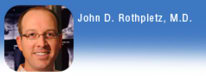 Dr. John Daniel Rothpletz, MD