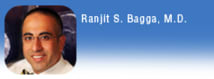 Dr. Ranjit Singh Bagga, MD