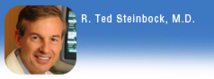 Dr. Robert Ted Steinbock, MD