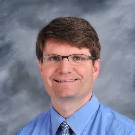 Dr. David Powell Mcelreath