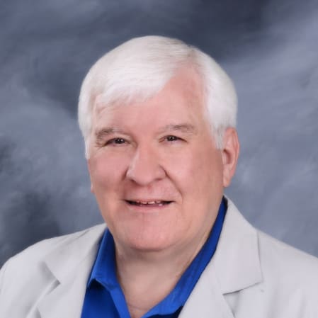 Dr. Thomas Darrell Cain, MD - Little Rock, AR - Geriatric Medicine, Internal Medicine