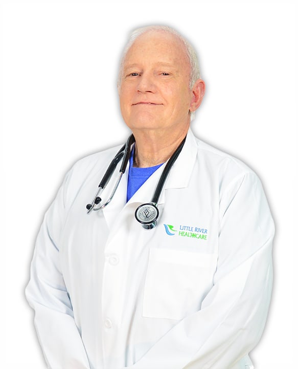 Dr. Peyton Lee Thompson, MD - Manor, TX - Family Medicine, Psychiatry