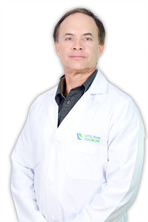 Dr. Thomas Childress Vinson, MD - Round Rock, TX - Cardiovascular Disease