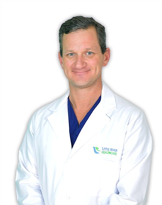 Dr. Steven Turner Wright, MD