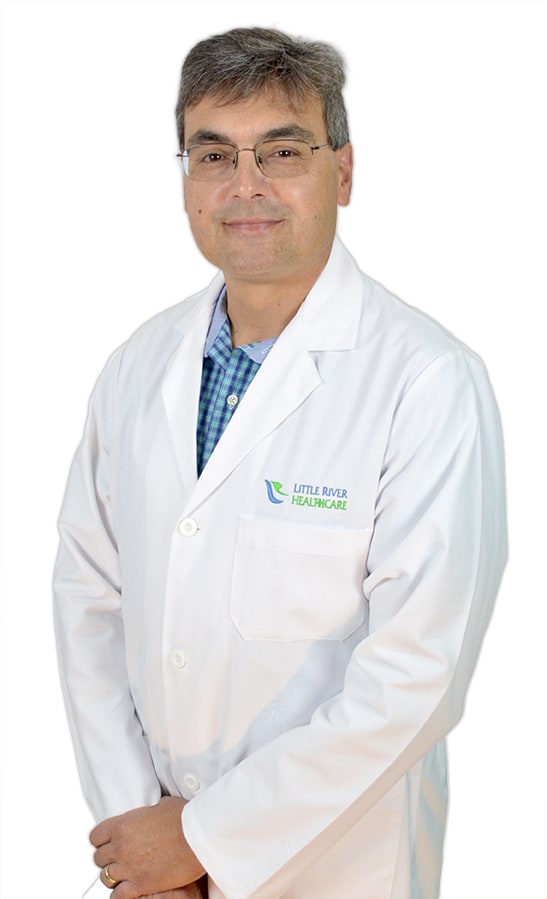 Dr. David Alan Diaz, MD