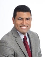 Dr. Ricardo Andres Hernandez, MD