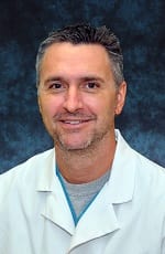Dr. Jeffrey Gene Huebner, MD
