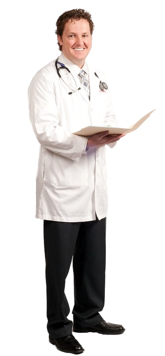 Dr. David Lynn Vermillion, MD