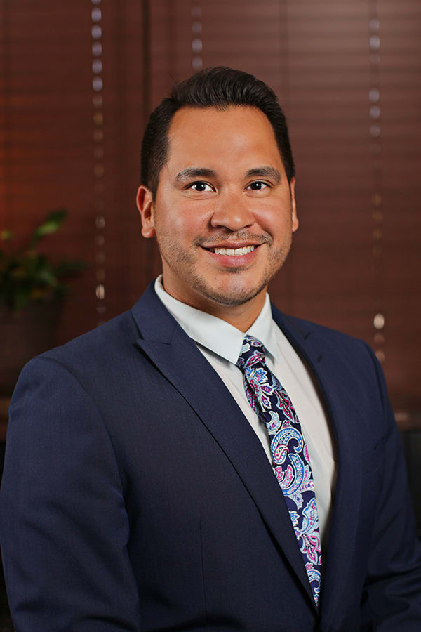 Dr. Michael Mendez, MD: Lubbock, TX