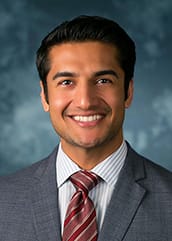 Dr. Shiraz Ahmed Yazdani, MD