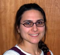 Dr. Margaret Louise Rounds, MD - Holyoke, MA - Pediatrics