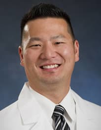 Dr. David Joon Choi
