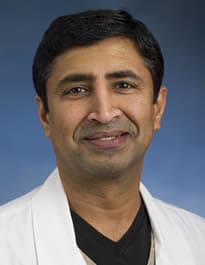 Dr. Krishnan Ramani