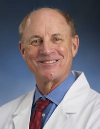 Dr. Alan Carl Peterson