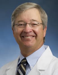 Dr. William Phillip Deschner, MD
