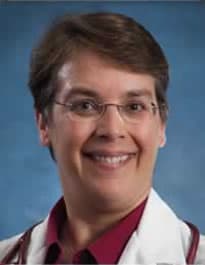 Dr. Theresa K Hoffman