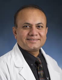 Dr. Sanjay Jethabhai Patel, MD - FORT WAYNE, IN - Internal Medicine