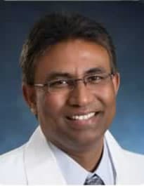 Dr. Sudheer Kumar Meesa, MD