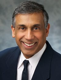 Dr. Samir Suman Sabnis, MD - Menomonee Falls, WI - Pediatrics