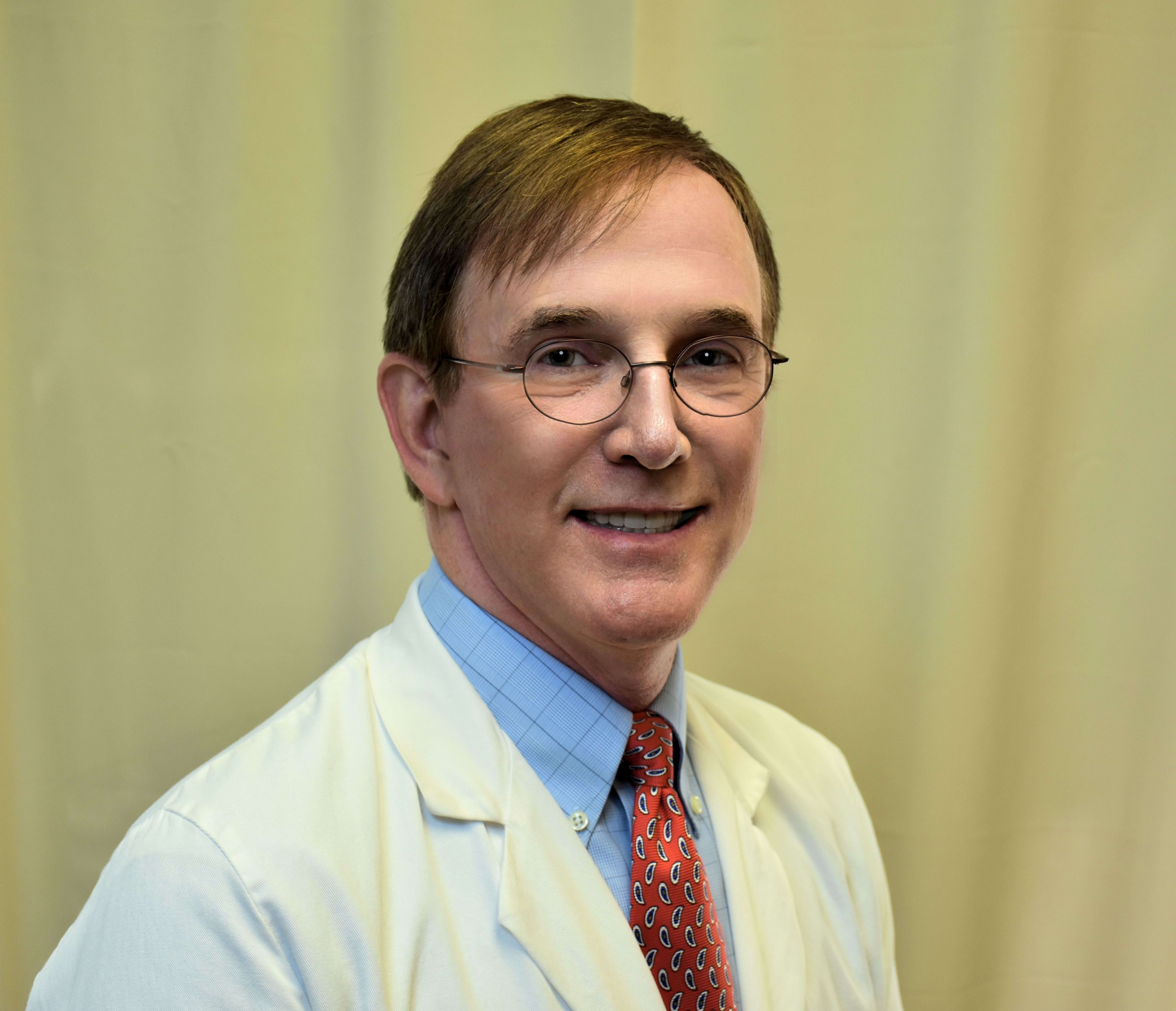 Dr. Donald Claude Brown, MD - Cary, NC - Family Medicine, Geriatric Medicine