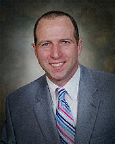 Dr. Joseph David Santangelo, MD - Traverse City, MI - Pediatrics