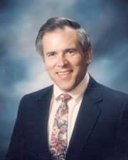 Dr. Donald Gene Flory, MD