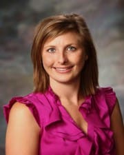 Dr. Amy Marie Kibler, DO - Clinton, IA - Family Medicine