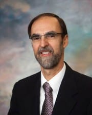 Dr. Paul Gordon Manning, MD