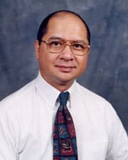 Dr. Mel G Marilim, MD - Clinton, IA - Family Medicine