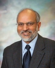 Dr. Qaiser Rasheed, MD