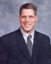 Dr. Wade Eldon Lenz, MD - Clinton, IA - Family Medicine